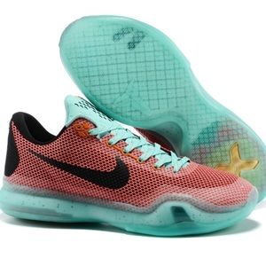 NIKE x KOBE X GS ‘Easter’